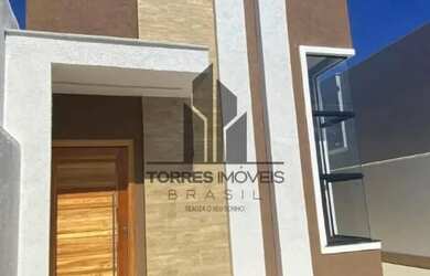 Imagem 3: CASA MARICÁ JARDIM ATLÂNTICO CENTRAL ITAIPUAÇU