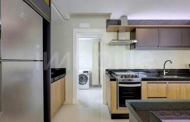 Imagem 7: Apartamento no Edifício Eleganza Tower em Balneário Camboriú