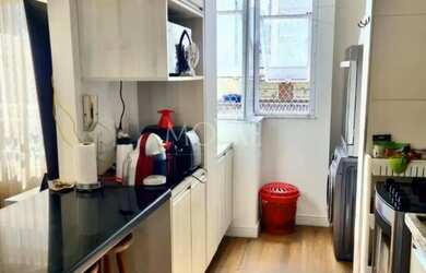 Imagem 10: Apartamento à Venda | 81 m² | Varanda Gourmet