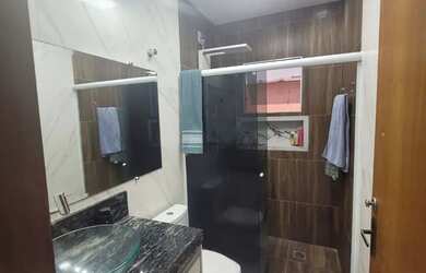 Imagem 8: Vendo ou troco Casa no Jd novo cambui