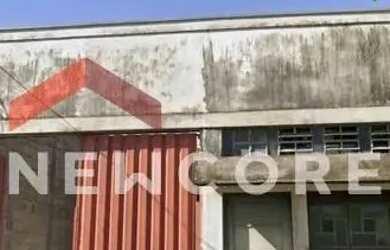 Imagem 6: Galpão em Rua Francisco Palma Travassos - Jardim Magalhães - São João...