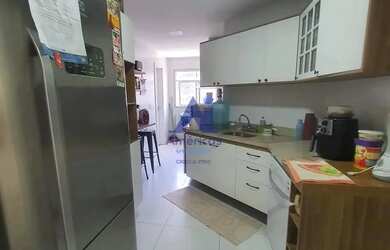 Imagem 3: Maravilhoso Apartamento para Locação, Recreio dos Bandeirantes, Rio de Janeiro, RJ