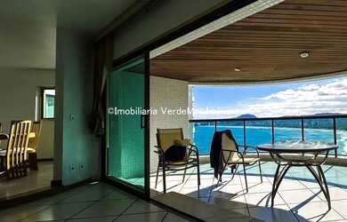 Imagem 5: Apartamento no condomínio Tortugas na praia da Enseada em Guarujá