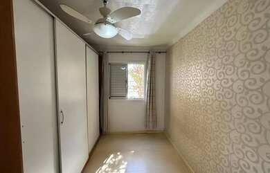 Imagem 9: Apartamento reformado com 2 dormitórios. Condomínio fechado. Região de Interlagos, São Pau