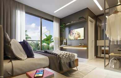 Imagem 8: Linda casa em condomínio no Morada de Laranjeiras - Última unidade disponível