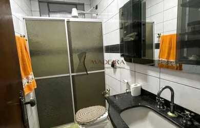 Imagem 7: Sobrado à Venda no Jardim Alvorada Maringá/PR