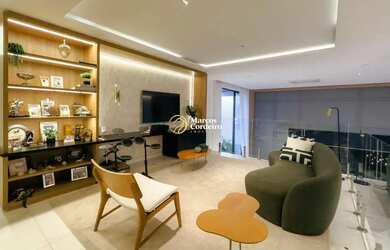 Imagem 5: Casa No Alphaville Fortaleza Porteira fechada - Eusébio - CE