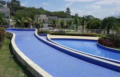 Imagem 12: RESIDENCIAL FOREST HILL Casa terrea com 3 suítes