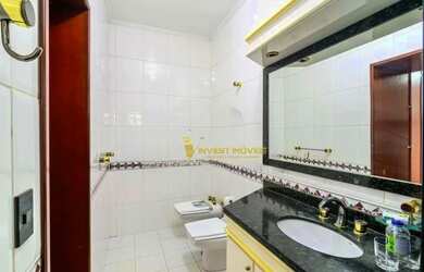 Imagem 8: Casa com 4 dormitórios, 404 m² - venda por R$ 2.400.000,00 ou aluguel...