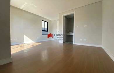 Imagem 14: Sobrado com 184m² 3 quartos, à venda, no bairro Boqueirão em Curitiba