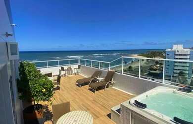 Imagem 16: Apartamento para aluguel tem 22 metros quadrados com 1 quarto em Piatã - Salvador - BA