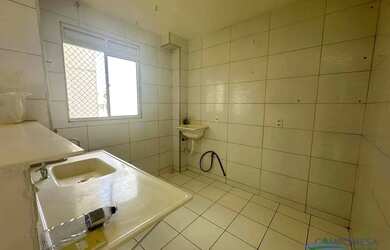 Imagem 5: Apartamento com 2 dormitórios, 47 m² - venda por R$ 195.000,00 ou aluguel...