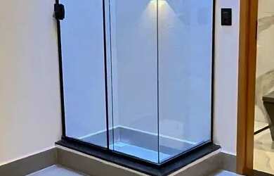 Imagem 11: Casa Alto Padrão 3 Quartos Suite e Churrasqueira QR 402 Samambaia Norte