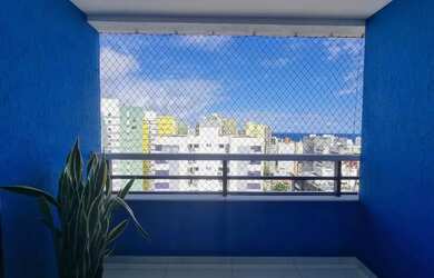 Imagem 2: Apartamento à venda no VILLA SUÍÇA , PITUBA, Salvador, BA