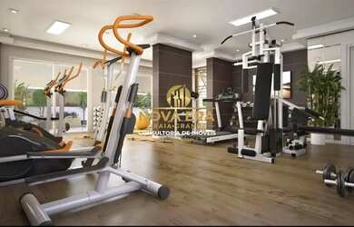 Imagem 9: Sofisticado, Guilhermina- 3 Dormts Entrada a partir de 300 Mil, Lazer...