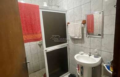 Imagem 6: Vende casa no jardim Amanda I Hortolândia