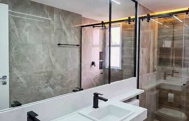 Imagem 10: Apartamento para aluguel tem 95 metros quadrados com 2 quartos