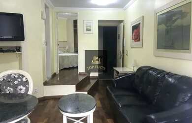 Imagem 2: Flat disponível na Bela Vista