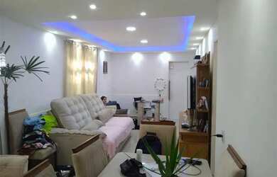 Imagem: A casa possui 4 Dormitórios, 4 Banheiros, 4 Vagas na garagem