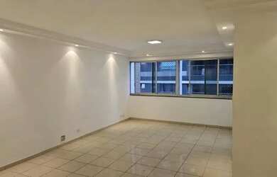 Imagem: O apartamento possui 3 Dormitórios, 3 Banheiros, 1 Vaga na