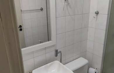 Imagem 5: Apartamento 2 quartos com estrutura no Flamengo - Machado de Assis