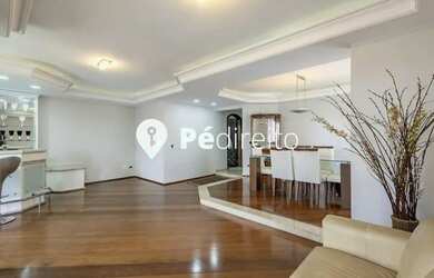 Imagem 5: Apartamento 211m² à Venda no Anália Franco