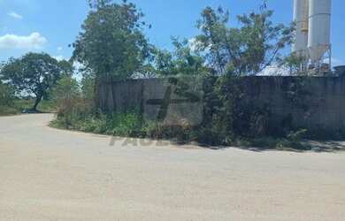 Imagem 8: Terreno Industrial à Venda no Bairro Santa Cruz, RJ