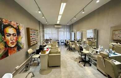 Imagem: O depósito possui 40m² de Área e está localizado em Tijuca