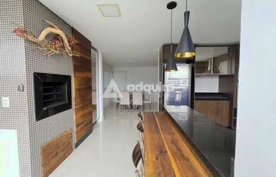 Imagem 7: Apartamento mobiliado para venda e locação Edifício Floratta do Sol