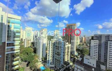 Imagem 10: CAMPO BELO - 247 M² - 3 DORMITÓRIOS - 1 SUÍTE - 4 VAGAS