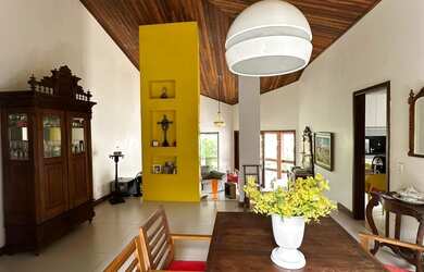 Imagem 5: Casa, Quintas do Candeal, 275m², 3/4 2 Suítes, 4 Vagas de Garagem, Piscina...