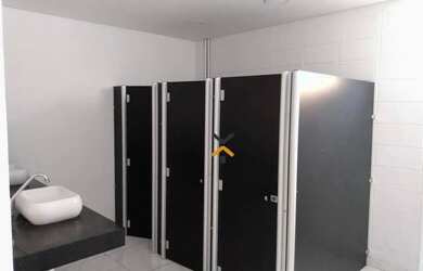 Imagem 2: Galpão, 710 m² - venda por R$ 4.500.000,00 ou aluguel por R$ 28.352,75/mês...