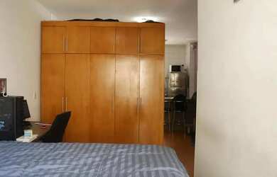 Imagem 3: Apartamento para venda com 43 metros quadrados com 1 quarto em Barra Funda...