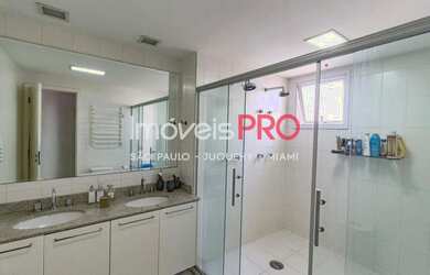 Imagem 13: 233m² no Campo Belo com varanda gourmet - 3 suítes e 4 vagas