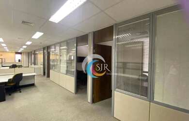 Imagem 6: Conjunto para alugar, 500 m² - Bela Vista - São Paulo/SP