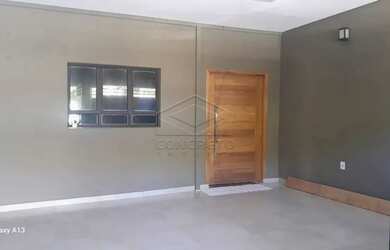 Imagem 2: Casa Residência em Jaú. Churrasqueira, 12m² de Área, 2 Vagas na garageme5...