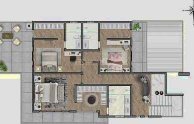 Imagem 13: Casa à Venda Casa com 4 dormitórios