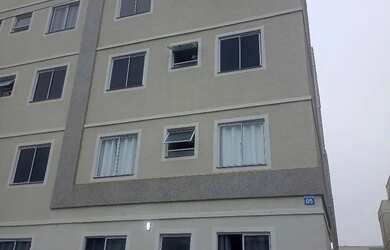 Imagem 2: Apartamento segunda andar. No centro da cidade