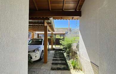 Imagem 6: Casa 3 dormitórios, sendo 2 suites no Residencial Hipica Boulevard -...