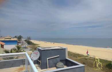 Imagem 11: Casa com 3 dormitórios à venda, 90 m² por R$ 895.000,00 - Barra de...