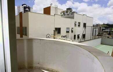 Imagem 9: Apartamento de 1 quarto no ponto central do Buritis