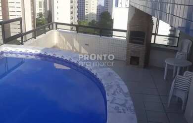 Imagem 12: Apartamento 2 quartos em Boa Viagem