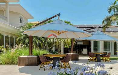 Imagem 9: Casa de condomínio em Rua dos Cotovias - Fazenda Vila Real de Itu - Itu/SP