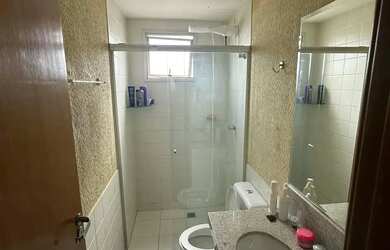 Imagem 10: Apartamento a venda Mobiliado com 2 Quartos sendo 2 suites no setor bela vista