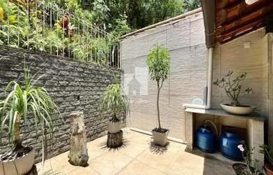 Imagem 7: VILA SANTA CECILIA - CASA 3 QTOS / 1 SUITE - 127M2