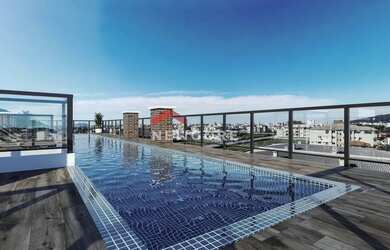 Imagem 3: Apartamento em Avenida Lions Internacional - Ingleses do Rio Vermelho...