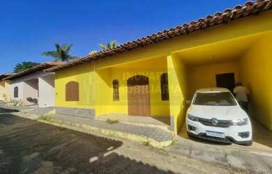 Imagem: A casa em condomínio possui 2 Dormitórios, 1 Banheiro, 1 Vaga