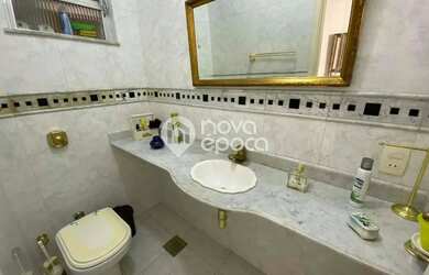 Imagem 10: Flamengo Apartamento 3 quartos, sendo 1 suite