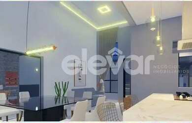 Imagem 8: Casa no Residencial Sul com 3 quartos