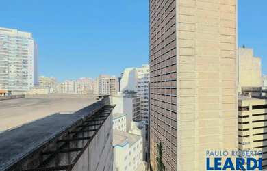 Imagem 10: APARTAMENTO - CONSOLAÇÃO - SP